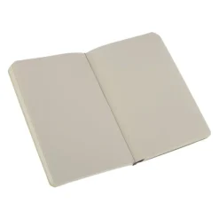 Moleskine Pocket - Carnet - 9 x 14 cm - 192 pages - uni - noir