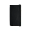 Moleskine PRO collection - Carnet souple - 130 x 210 mm - couverture noire
