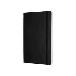 Moleskine PRO collection - Carnet souple - 130 x 210 mm - couverture noire