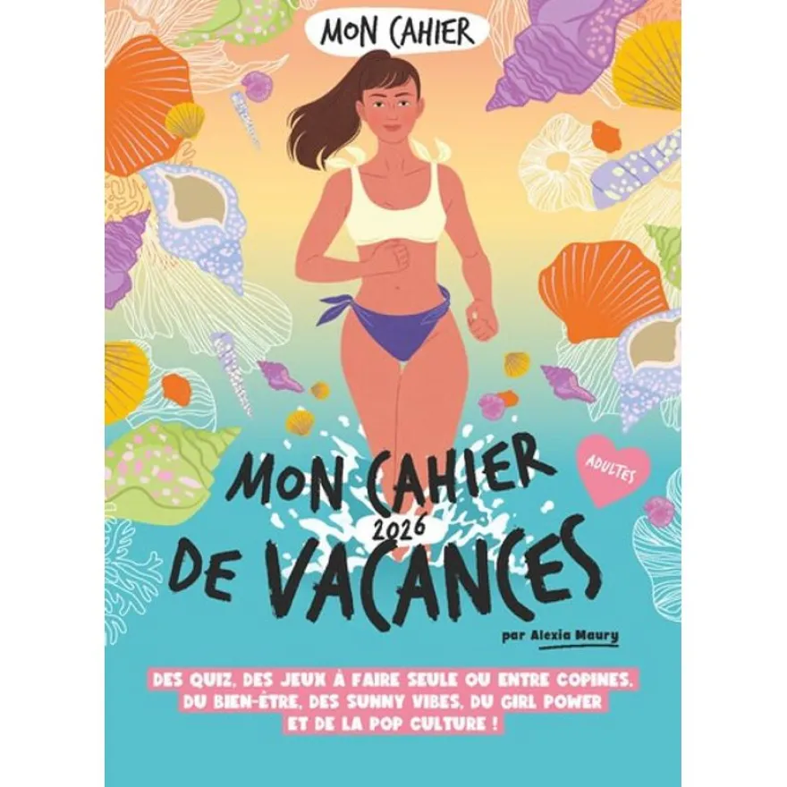 Mon - Cahier - de - Vacances