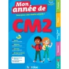 MON ANNEE DE CM2