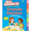 MON ANNEE DE GRANDE SECTION