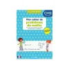 Mon cahier de problemes de maths CM2