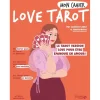 Mon Cahier Love Tarot