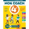 Mon coach - Toutes les matières 4e