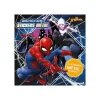 Mon colo avec stickers métal - Marvel Spider-Man - livre de coloriage / d'activités