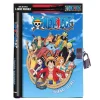Mon journal secret One piece