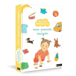 Mon premier imagier Montessori
