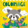 Mon P'tit Hemma - Coloriage pour les petits - Les animaux