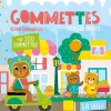 Mon P'tit Hemma - Gommettes pour les petits - La ville