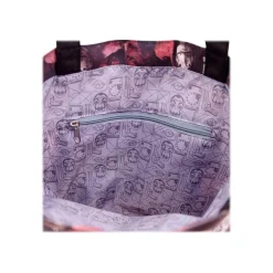 Money Heist Together - Sac shopping - multicolore - Karactermania