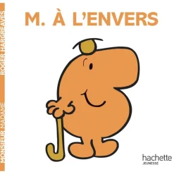 Monsieur A l'Envers