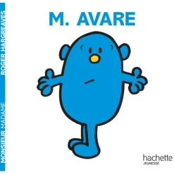 Monsieur Avare