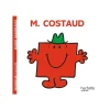 Monsieur Costaud - Les Monsieur Madame - par Hargreaves Roger
