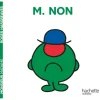 Monsieur Non - par Hargreaves Roger - livre d'images