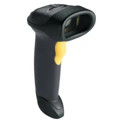 Motorola Sympbol LS2208 - Lecteur optique code barre reconditionné