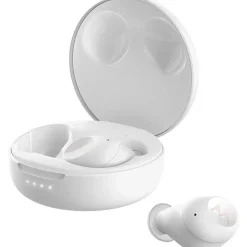 Motorola VerveBuds 250 - écouteurs sans fil avec micro - blanc