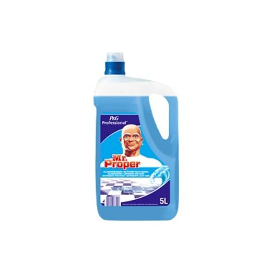 Mr Propre - Détergent sols multi usages océan 5L