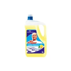 Mr Propre - Détergent sols multi usages citron 5L