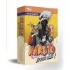 Naruto - Mon jeu de cartes - Le défi ninja !