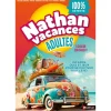 Nathan Vacances - Adultes 100% - detente