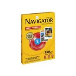 Navigator Colour Document - Papier blanc - A3 (297 x 420 mm) - 120 g/m² - Ramette de 250 feuilles