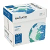 Navigator Expression - Papier blanc - A4 (210 x 297 mm) - 90 g/m² - 2500 feuilles (carton de 5 ramettes)