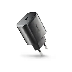 NGS - Adaptateur secteur USB-C - GaN, Ultra Rapide - 45 watt