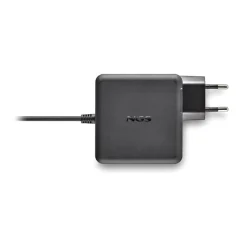 NGS - Adaptateur secteur USB-C - GaN - 65 wat