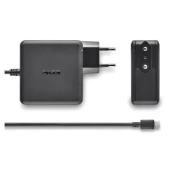 NGS - Adaptateur secteur USB-C - GaN - 65 wat