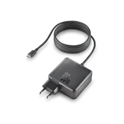 NGS - Adaptateur secteur USB-C - GaN - 65 wat