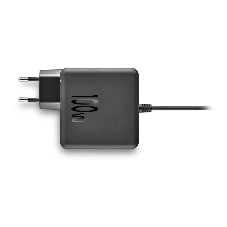 NGS - Adaptateur secteur USB-C - GaN - 100 watt
