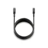 NGS - Câble USB-C - 2 m - 65W - noir