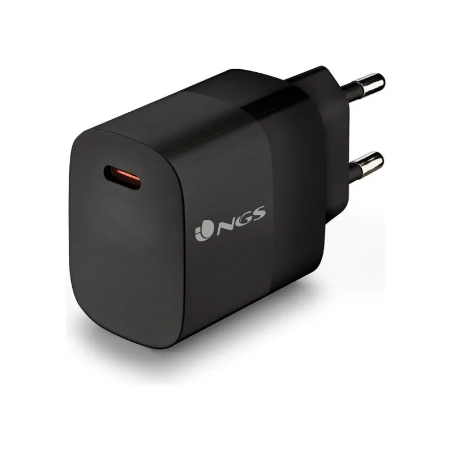 NGS - Chargeur secteur - PD/PPS, QC 3.0 (24 pin USB-C)