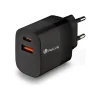 NGS - Chargeur secteur - 33 Watt - connecteurs de sortie : 2