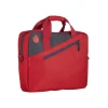 NGS - Sacoche pour ordinateur portable 15,6" - rouge