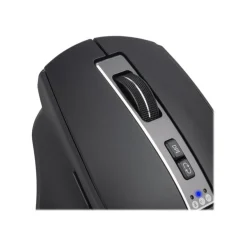 NGS Blur-RB - souris sans fil - noir