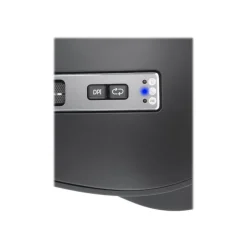 NGS Blur-RB - souris sans fil - noir