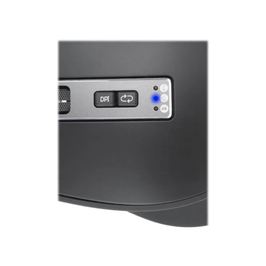 NGS Blur-RB - souris sans fil - noir
