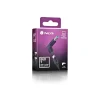 NGS BUD-T - Kit adaptateur de connecteur d'alimentation - Alimentation USB (100 W) - noir