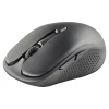 NGS Evo - souris sans fil - silencieuse - noir