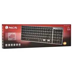 NGS Fortune BT - clavier sans fil - Azerty