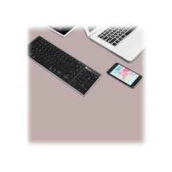 NGS Fortune BT - clavier sans fil - Azerty