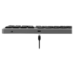 NGS Fortune BT - clavier sans fil - Azerty
