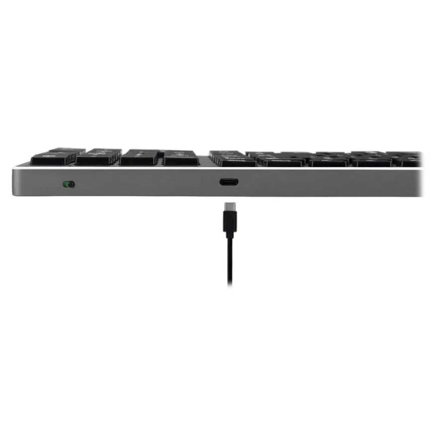 NGS Fortune BT - clavier sans fil - Azerty