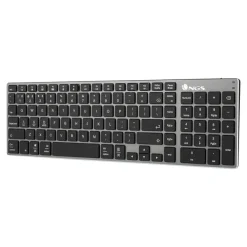 NGS Fortune BT - clavier sans fil - Azerty