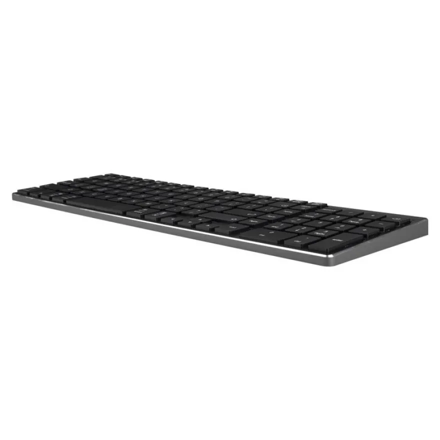 NGS Fortune BT - clavier sans fil - Azerty