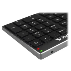 NGS Fortune BT - clavier sans fil - Azerty