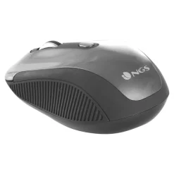 NGS Haze - souris sans fil - gris