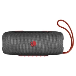 NGS Roller Nitro 3 - enceinte Bluetooth - noir